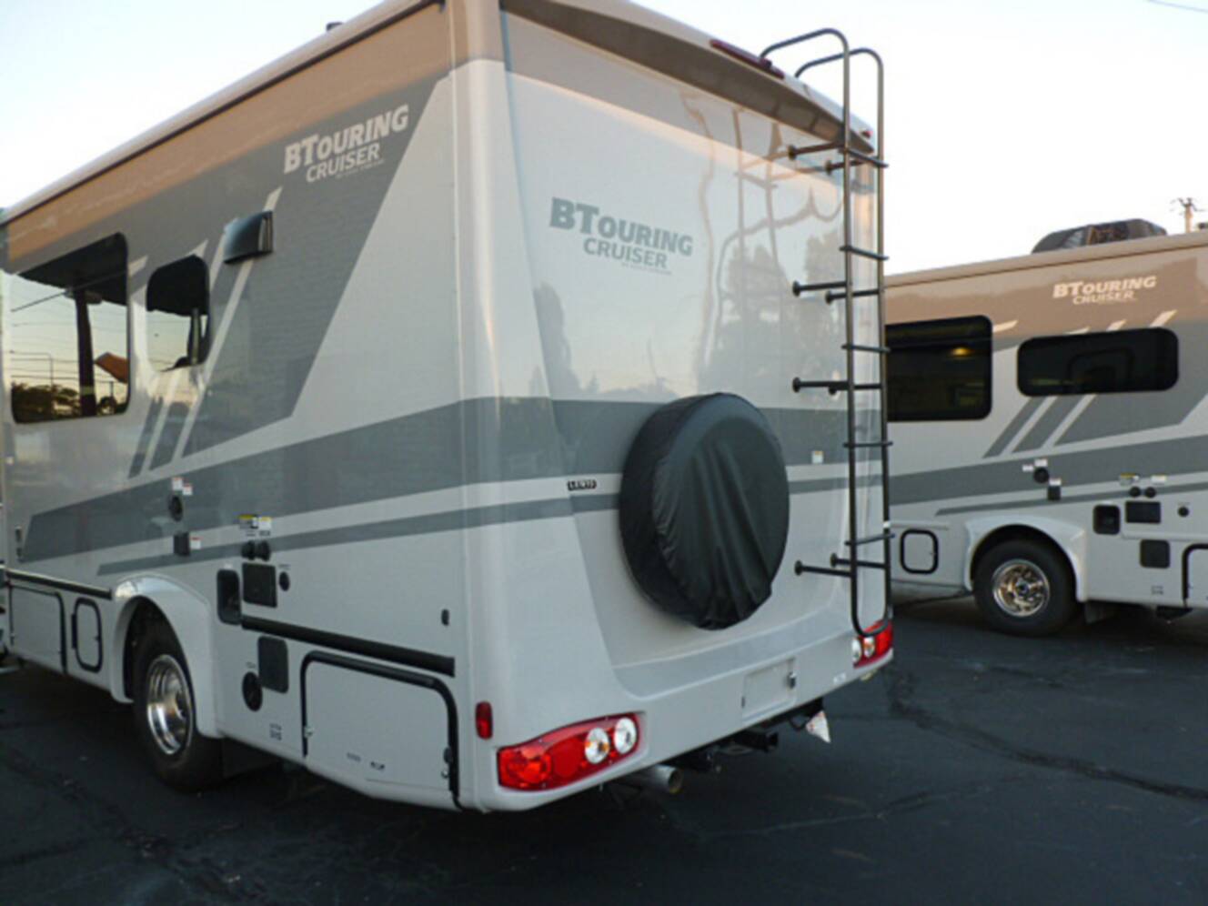 A photo of this 2026 Gulf Stream BT Cruiser 5210
