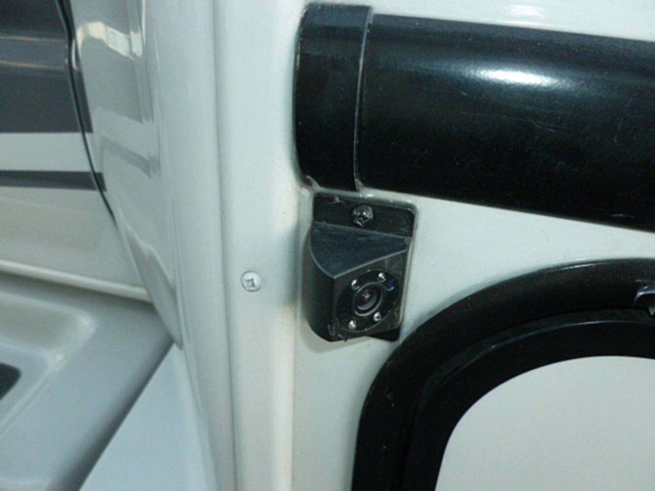 A photo of this 2026 Gulf Stream BT Cruiser 5210