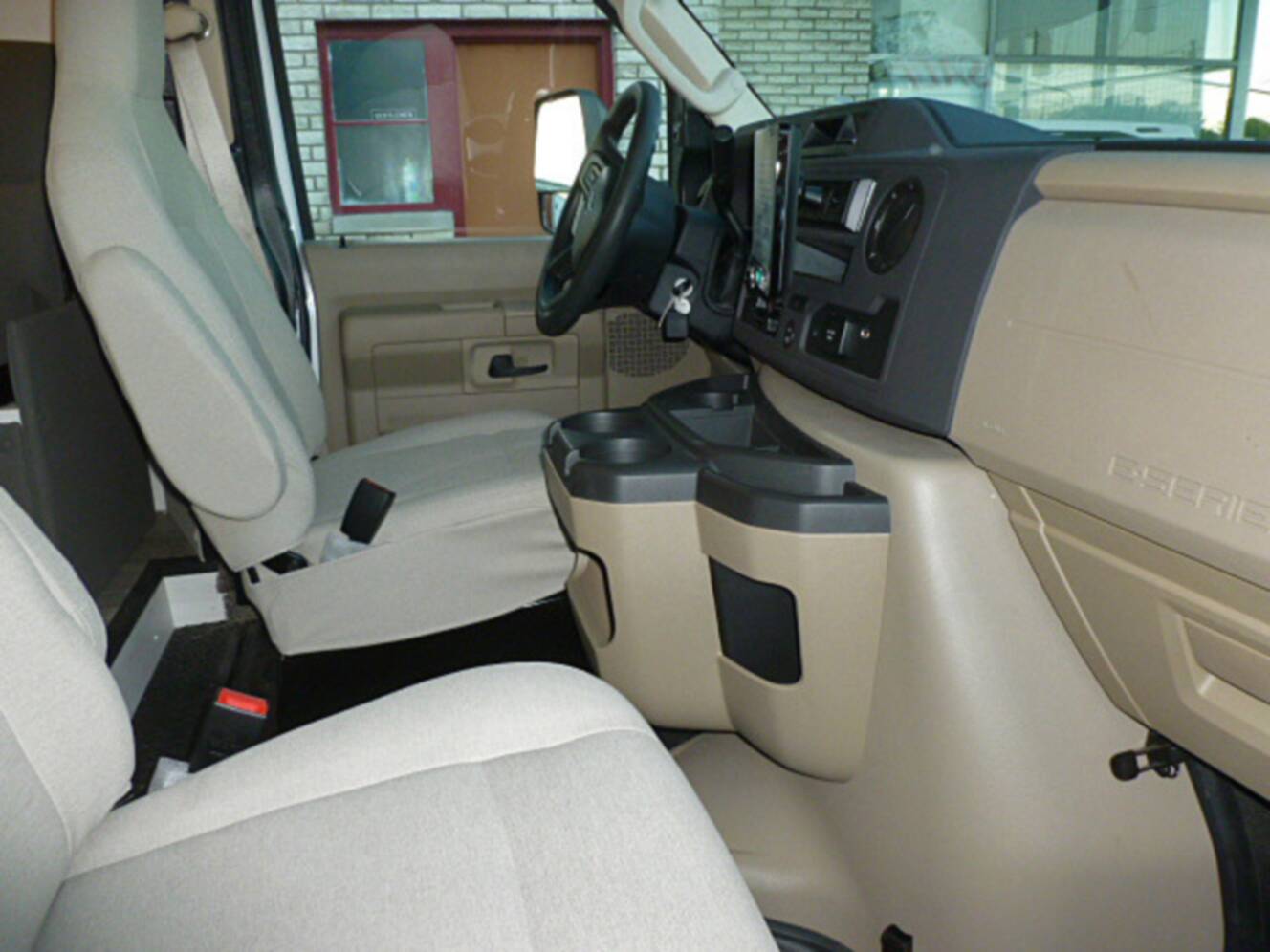 A photo of this 2026 Gulf Stream BT Cruiser 5210
