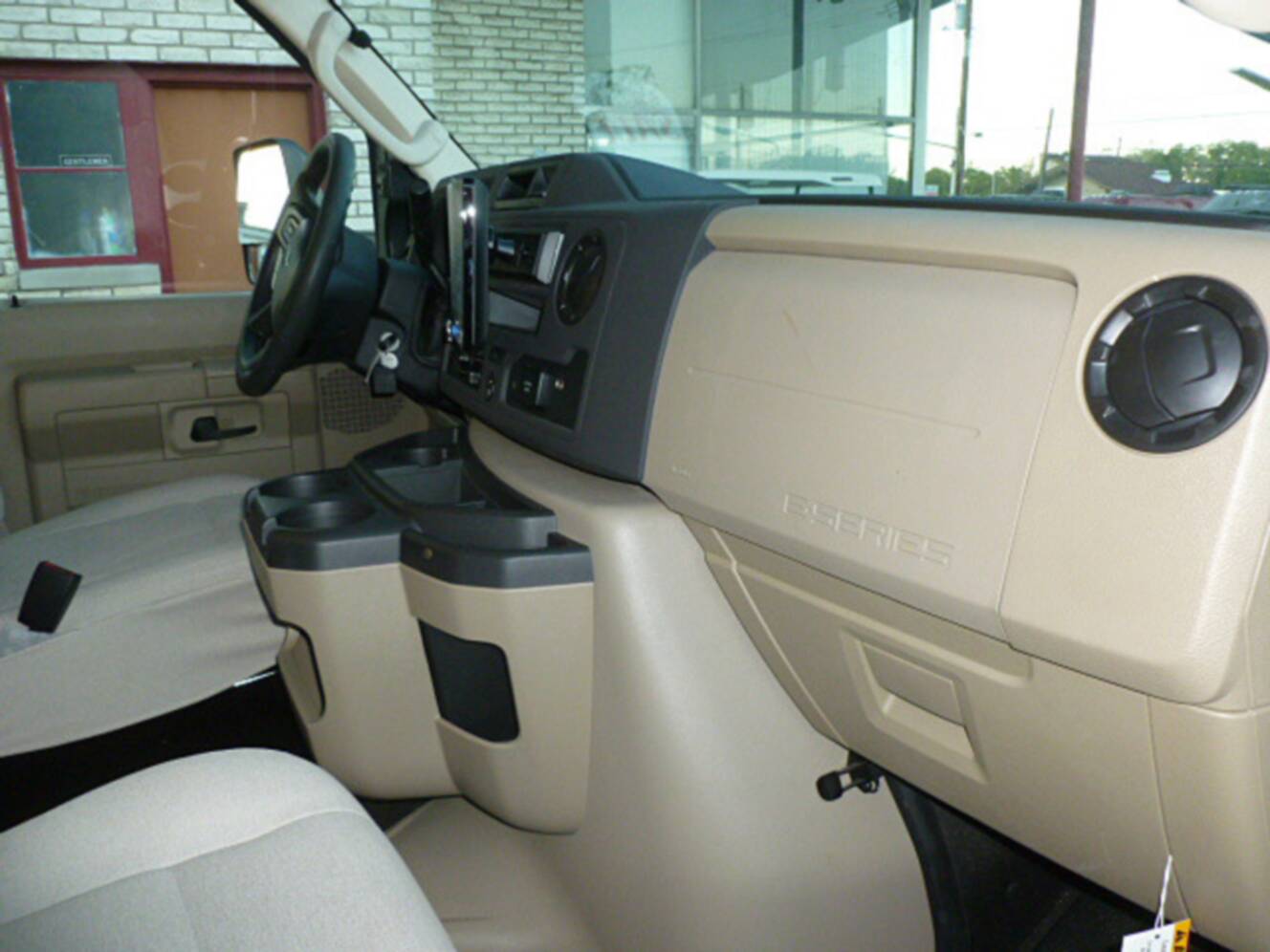 A photo of this 2026 Gulf Stream BT Cruiser 5210