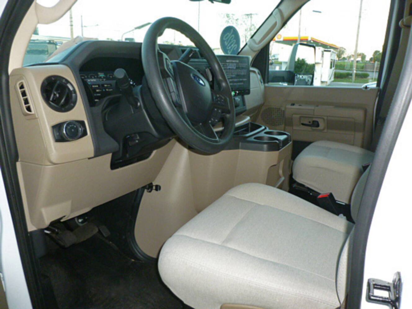 A photo of this 2026 Gulf Stream BT Cruiser 5210