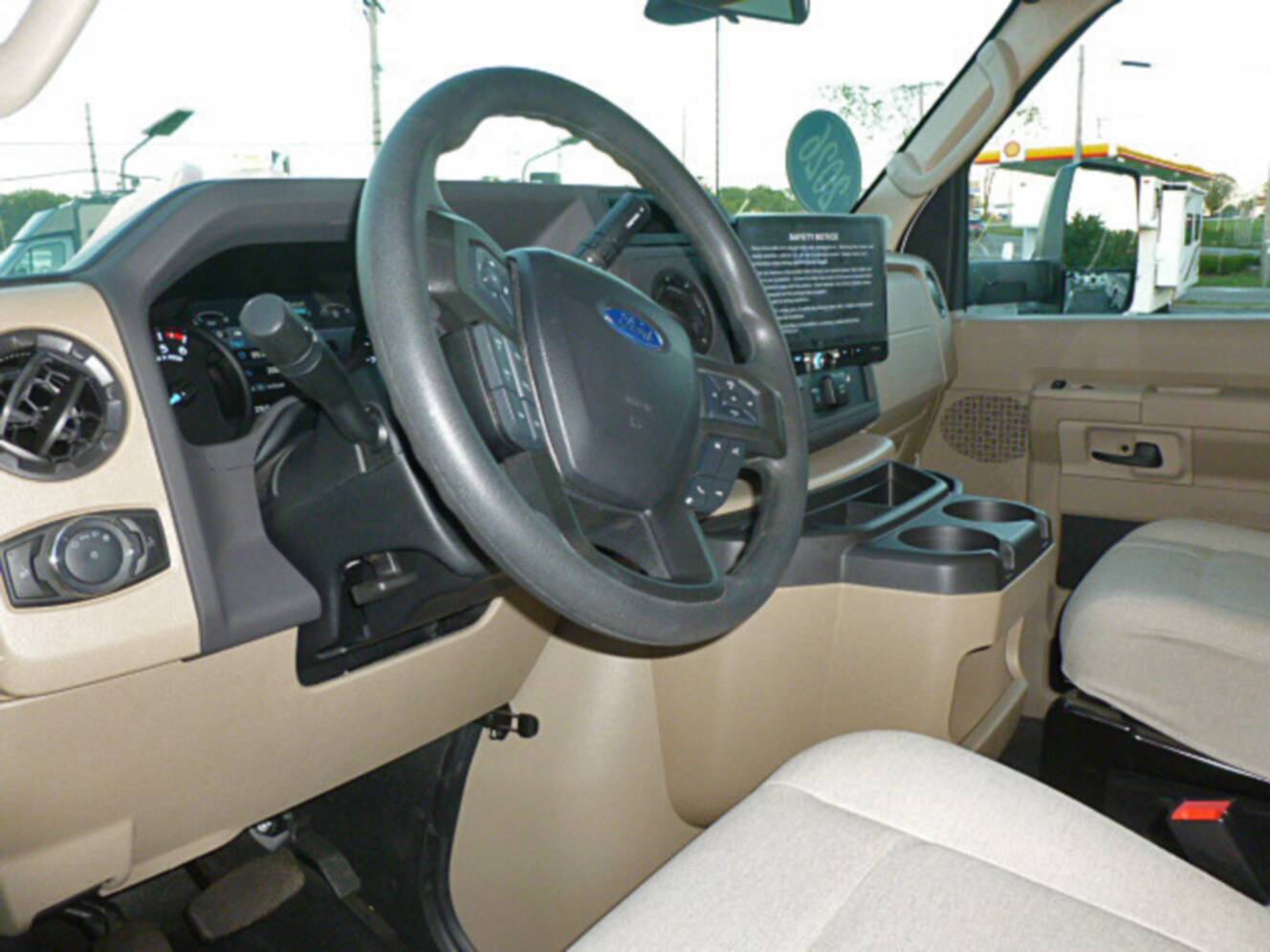 A photo of this 2026 Gulf Stream BT Cruiser 5210
