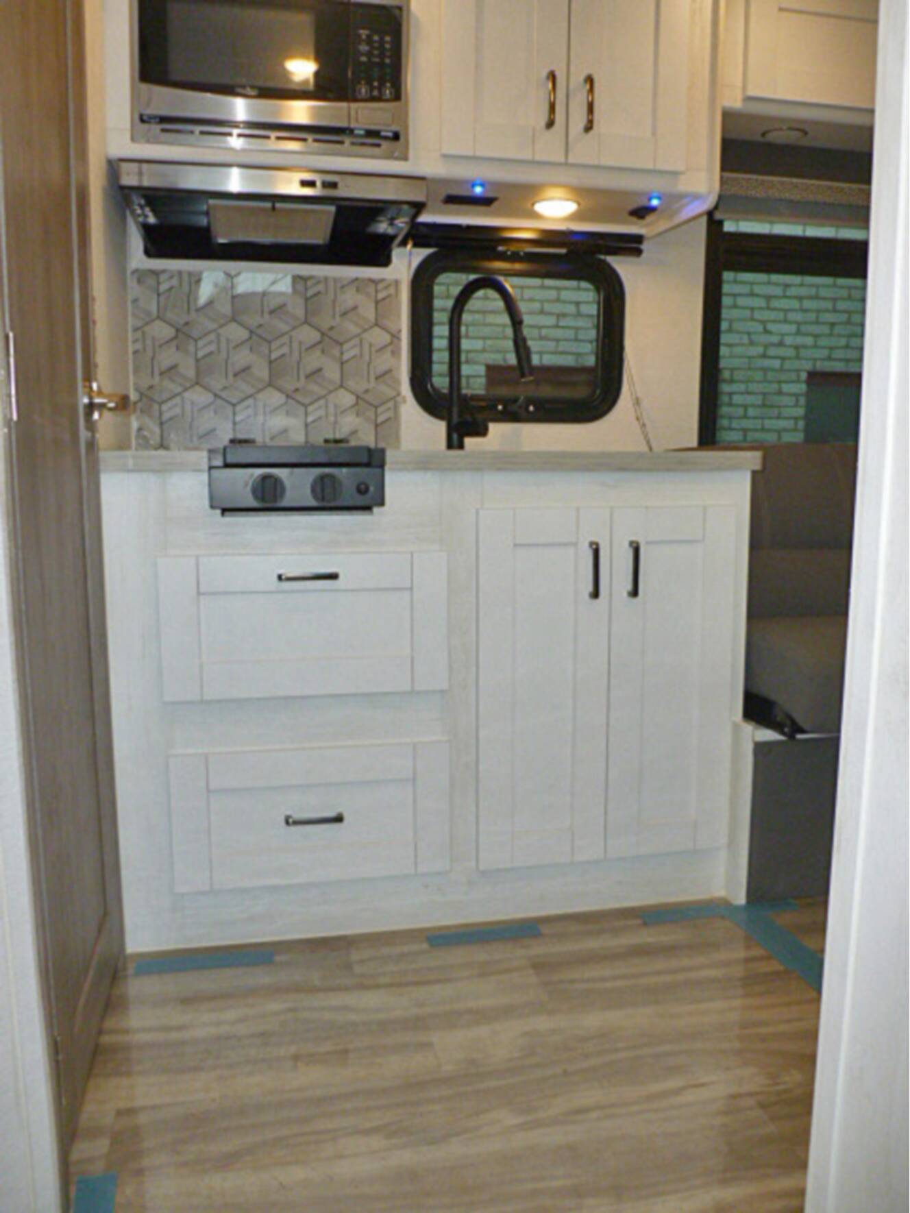 A photo of this 2026 Gulf Stream BT Cruiser 5210