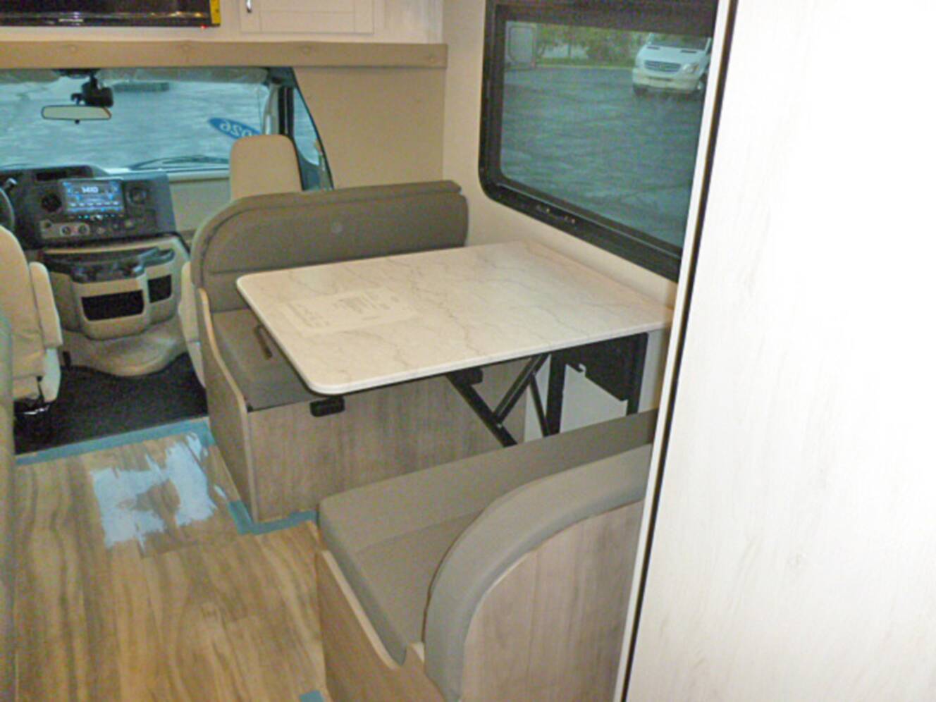A photo of this 2026 Gulf Stream BT Cruiser 5210