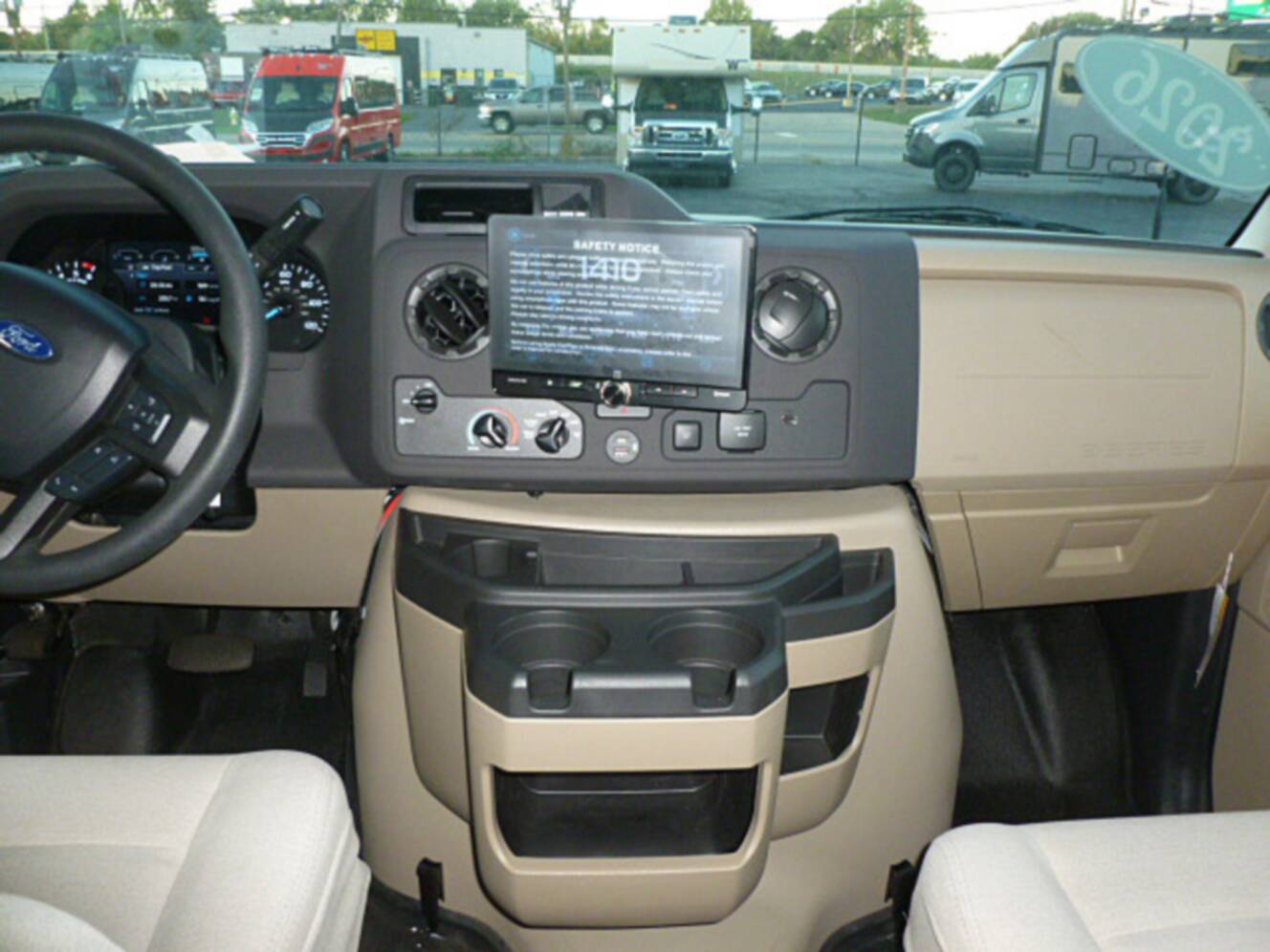 A photo of this 2026 Gulf Stream BT Cruiser 5210