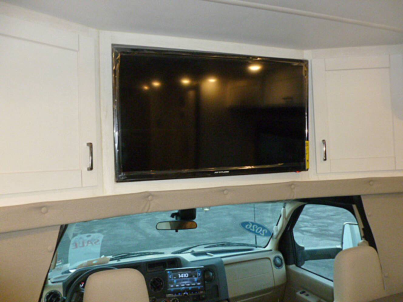 A photo of this 2026 Gulf Stream BT Cruiser 5210