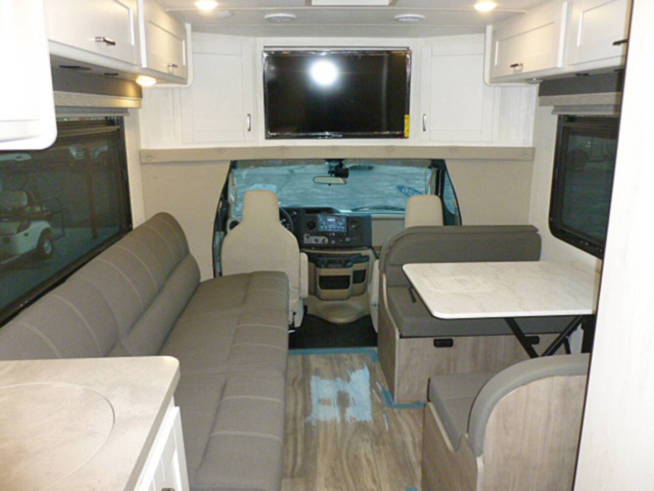 A photo of this 2026 Gulf Stream BT Cruiser 5210