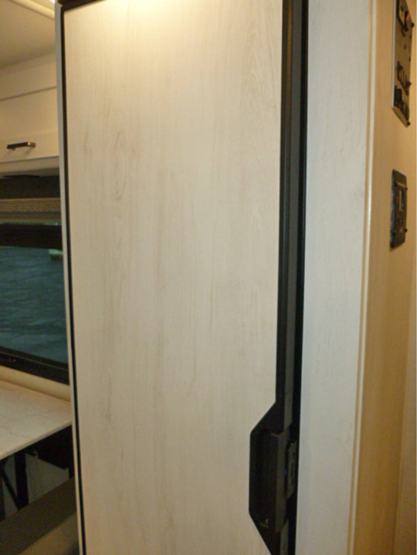A photo of this 2026 Gulf Stream BT Cruiser 5210