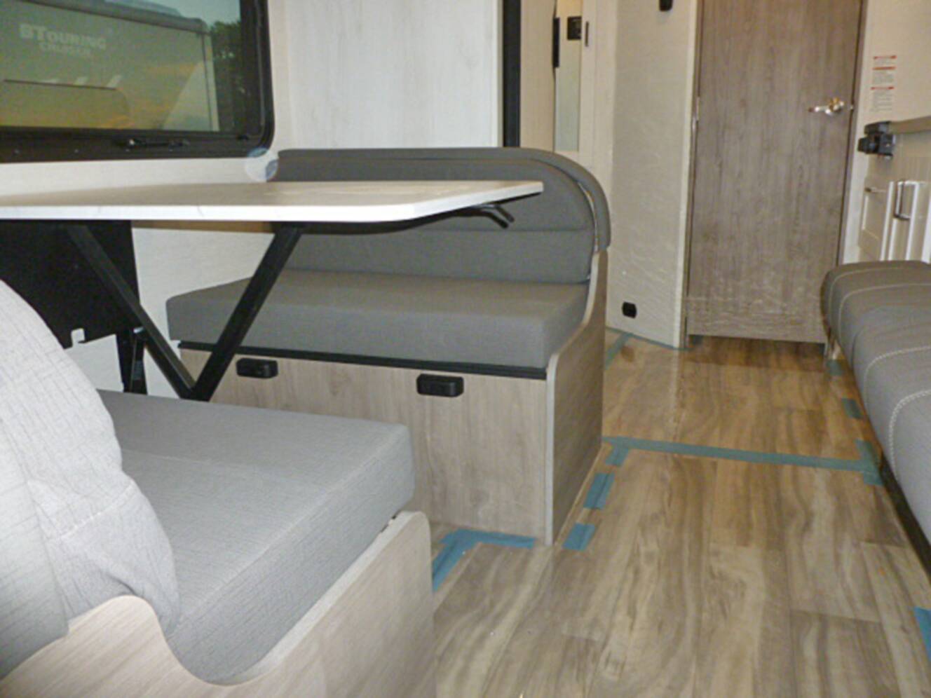 A photo of this 2026 Gulf Stream BT Cruiser 5210