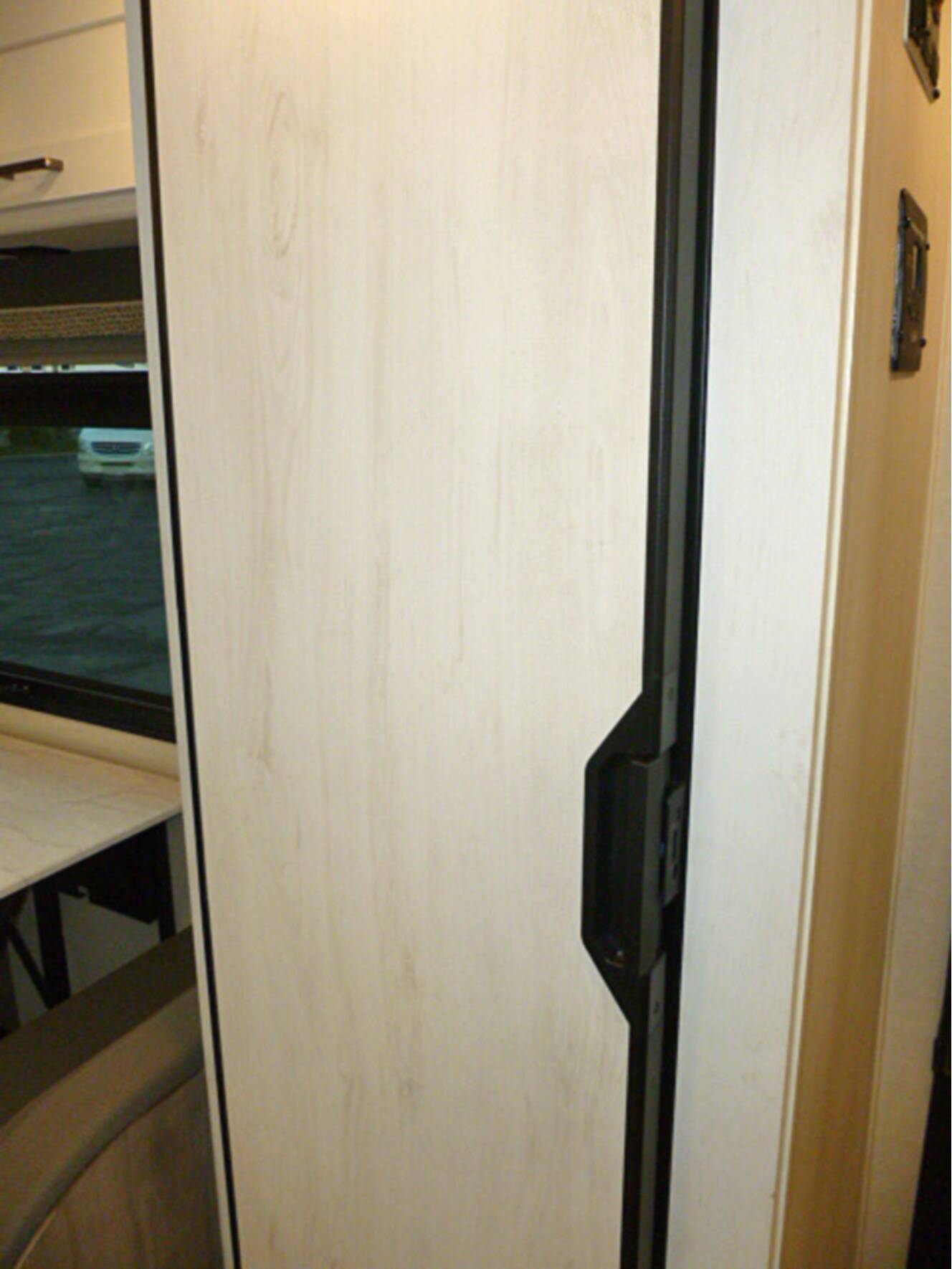 A photo of this 2026 Gulf Stream BT Cruiser 5210