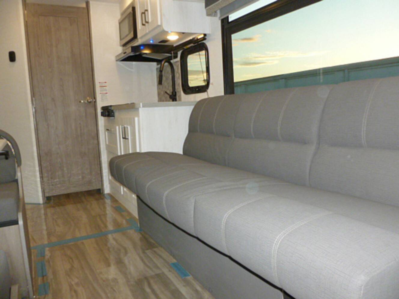 A photo of this 2026 Gulf Stream BT Cruiser 5210