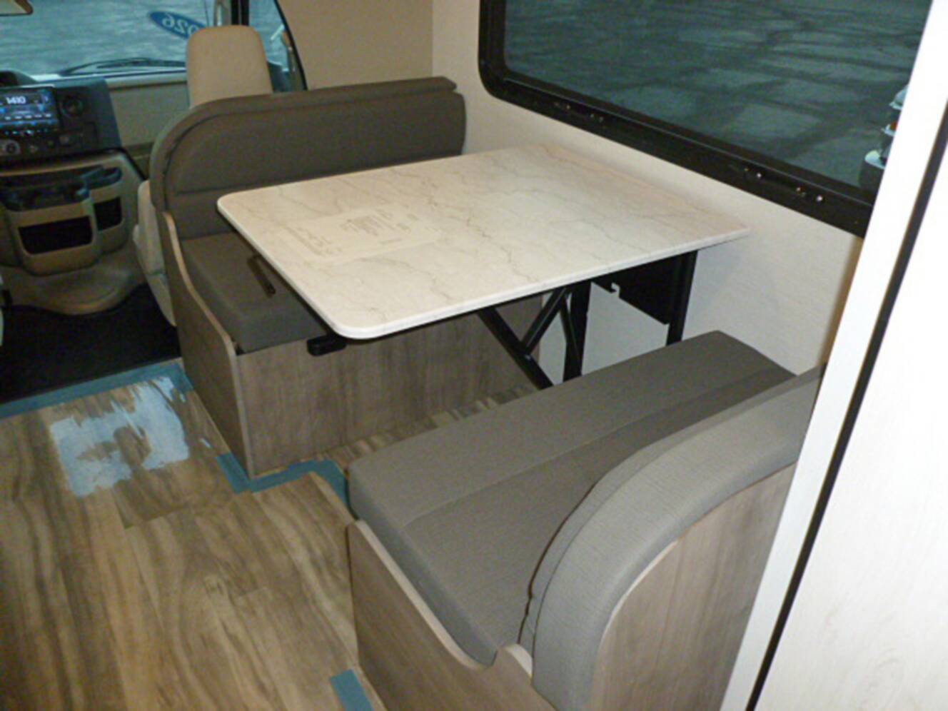 A photo of this 2026 Gulf Stream BT Cruiser 5210