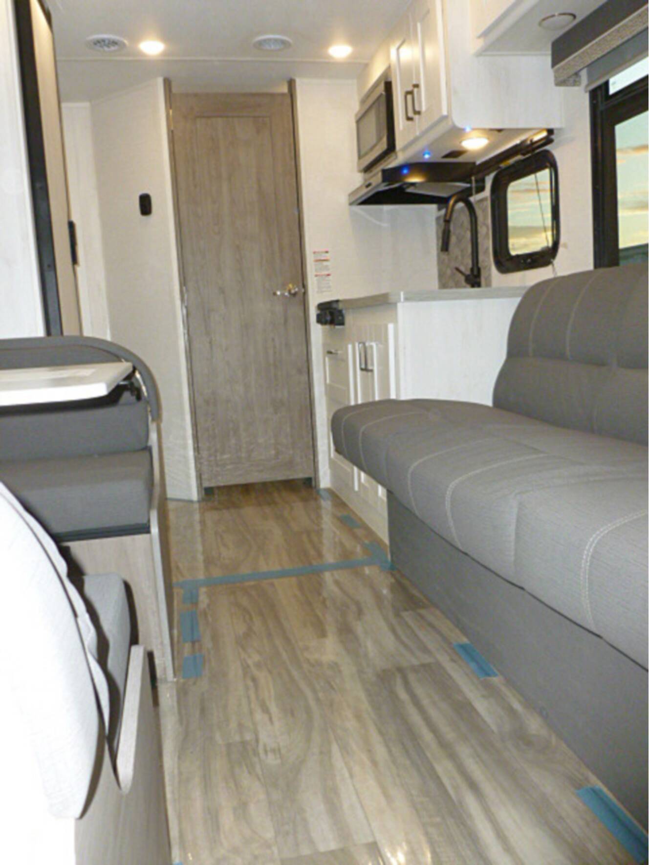 A photo of this 2026 Gulf Stream BT Cruiser 5210