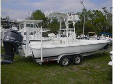 Yellowfin 36 Offshore Review image