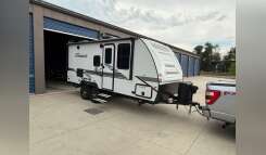 2022 Winnebago MICRO MINNIE 2108DS RV