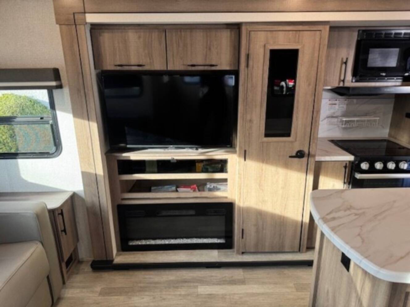 A photo of this 2024 Grand Design IMAGINE 2970RL