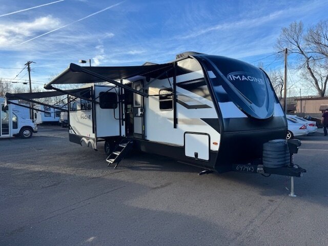 2024 Grand Design IMAGINE 2970RL RV