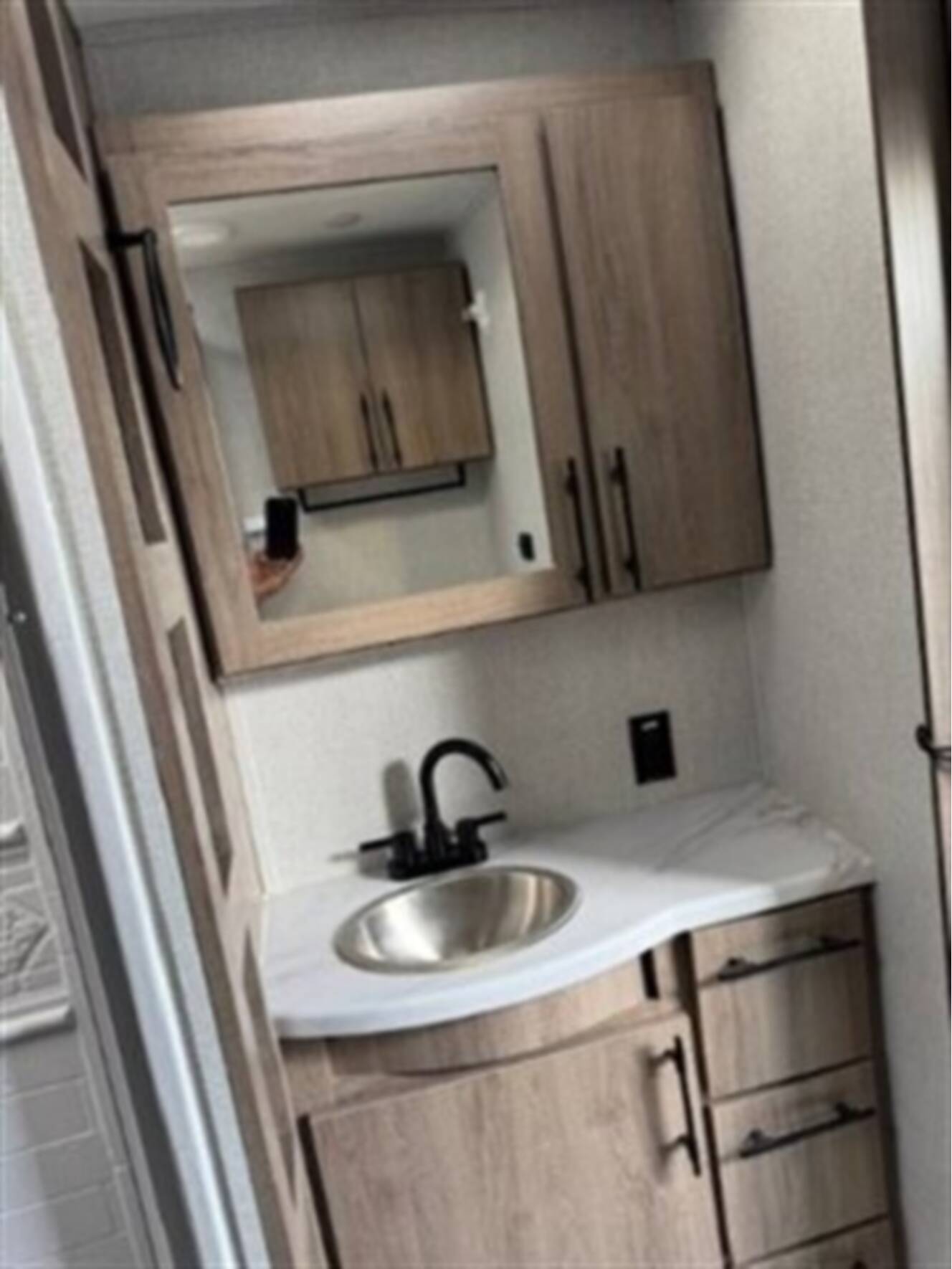 A photo of this 2024 Grand Design IMAGINE 2970RL