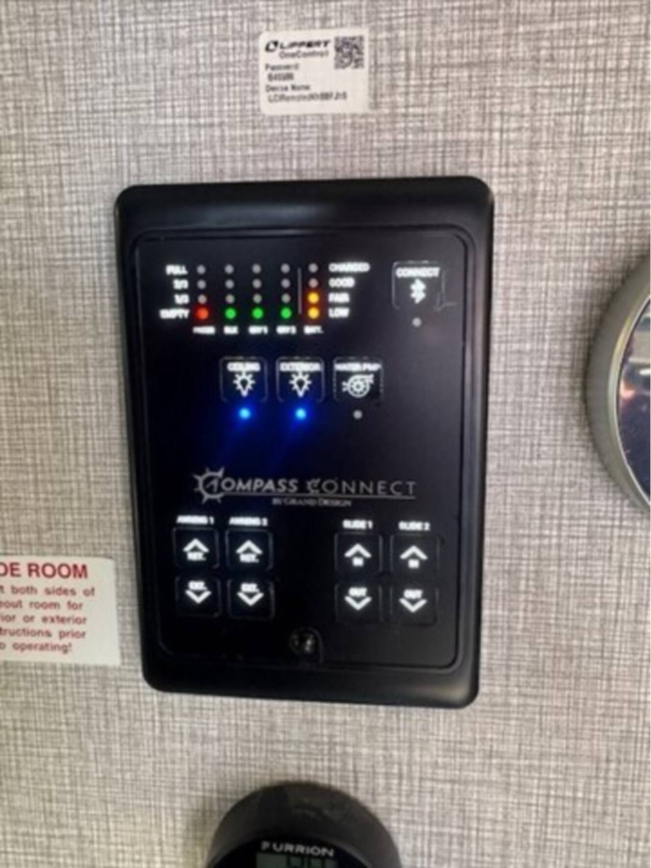 A photo of this 2024 Grand Design IMAGINE 2970RL