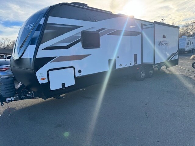 2024 Grand Design IMAGINE 2970RL in mesa AZ