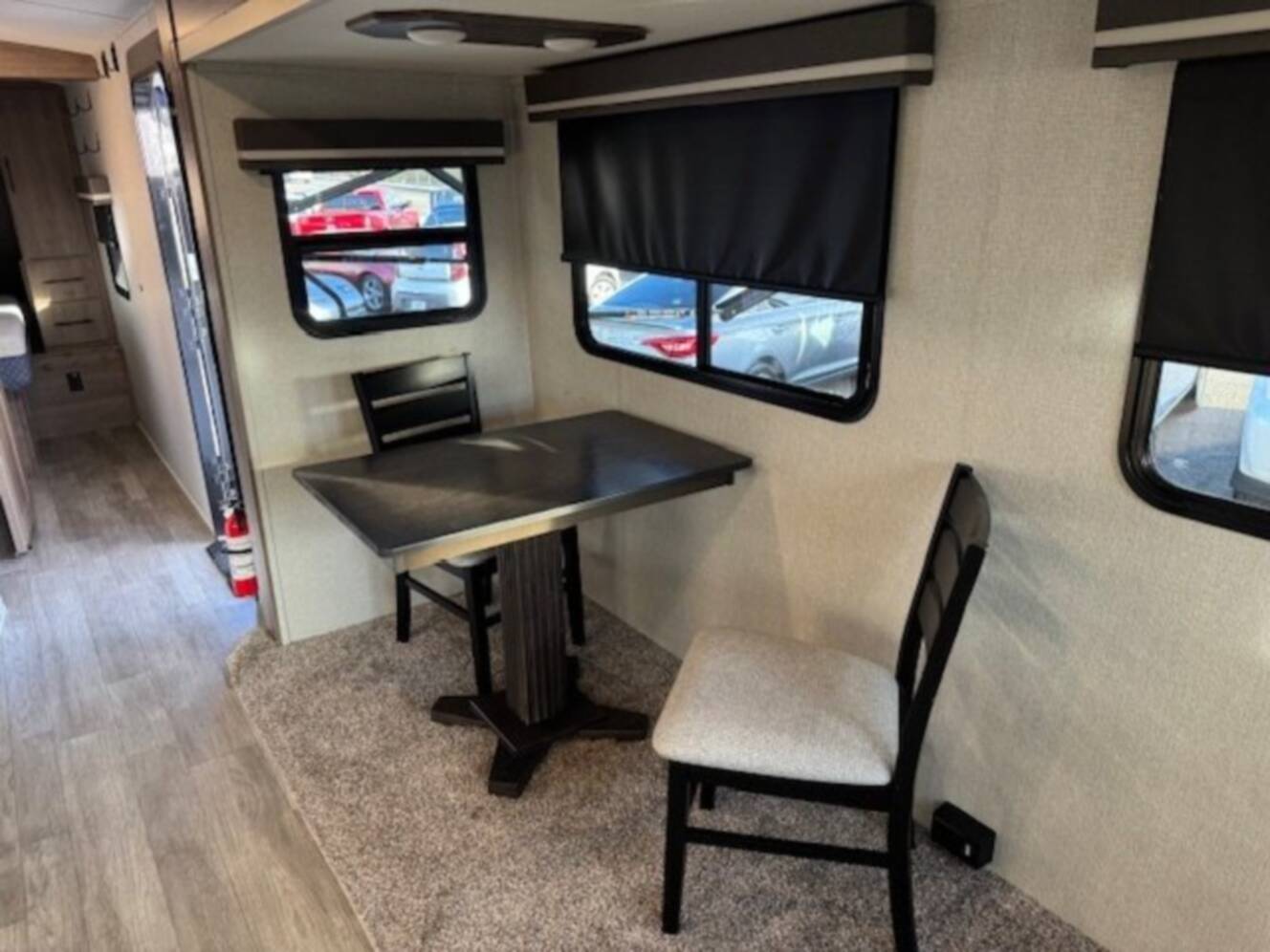 A photo of this 2024 Grand Design IMAGINE 2970RL
