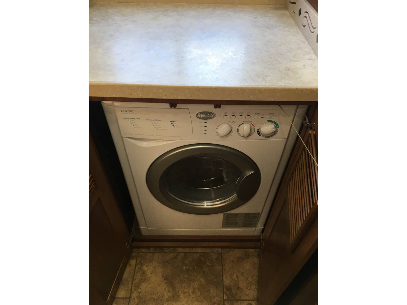 A photo of this 2015 Tiffin Motorhomes ALLEGRO OPEN ROAD 36LA