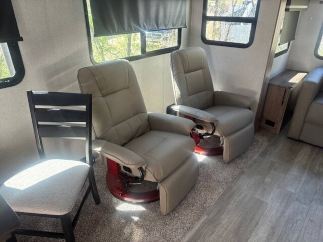 A photo of this 2024 Grand Design IMAGINE 2970RL