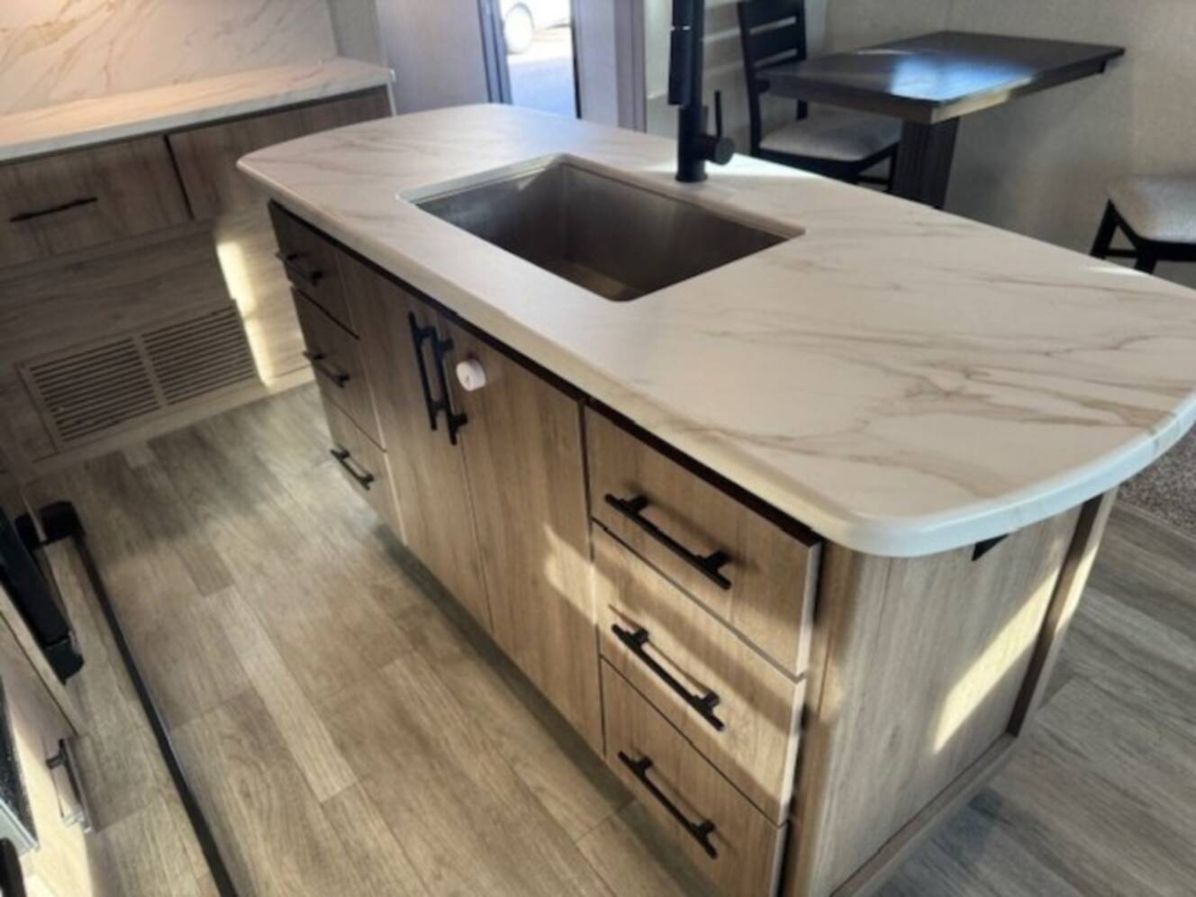 A photo of this 2024 Grand Design IMAGINE 2970RL