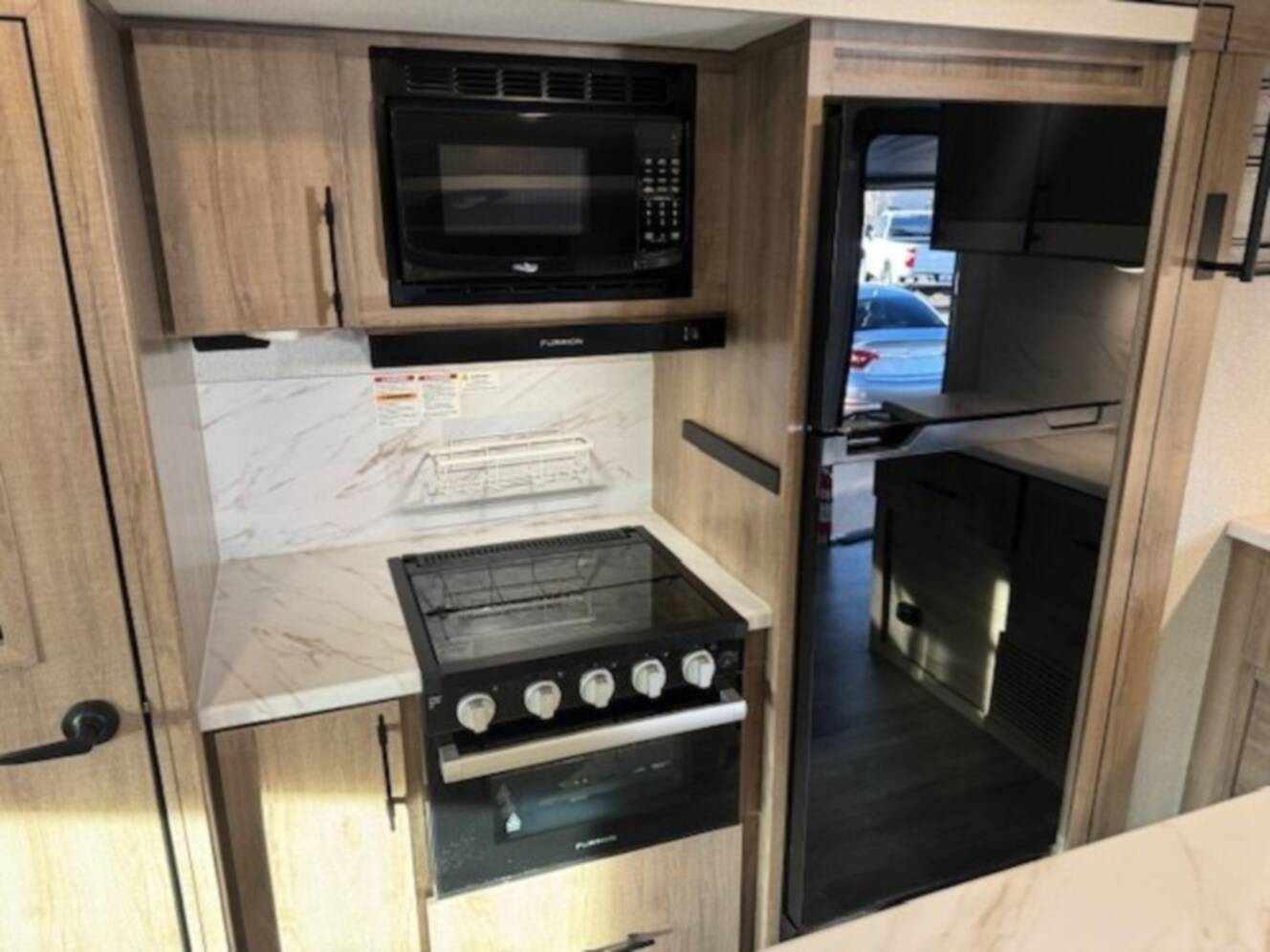 A photo of this 2024 Grand Design IMAGINE 2970RL