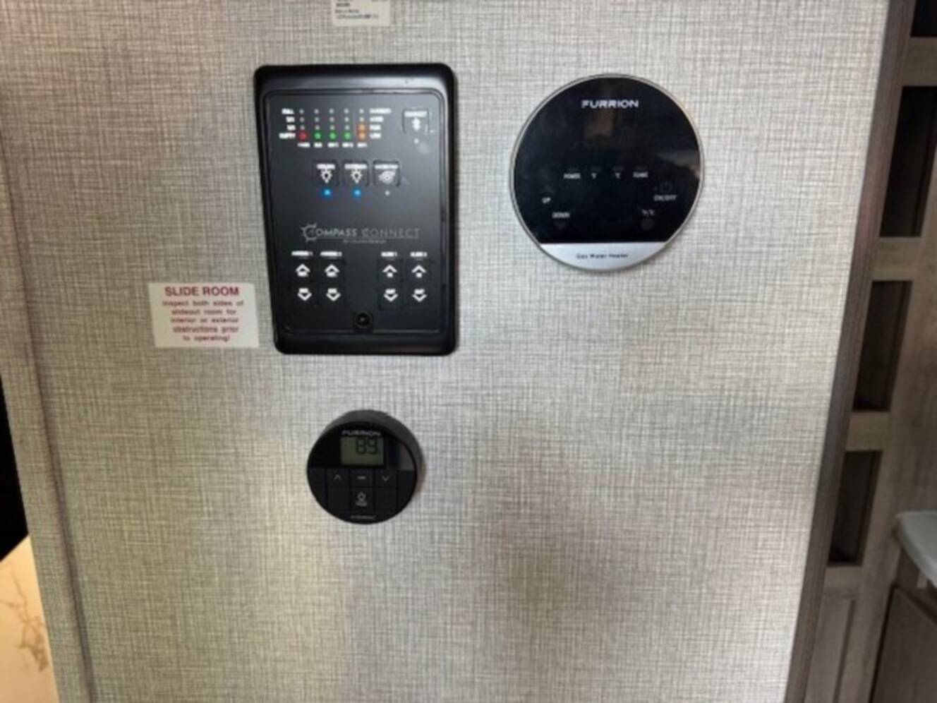 A photo of this 2024 Grand Design IMAGINE 2970RL