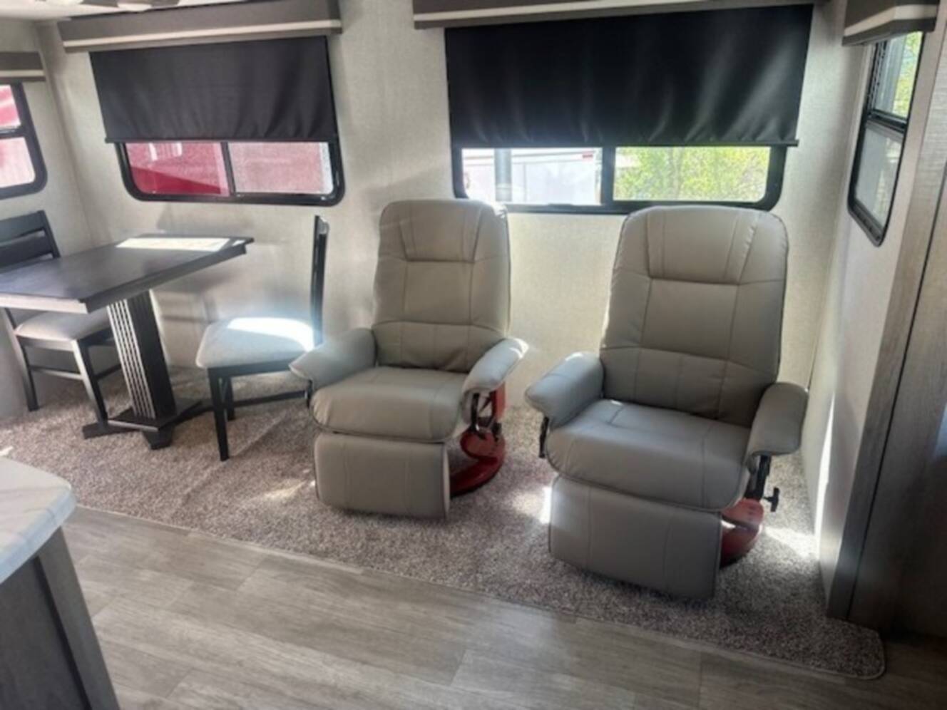 A photo of this 2024 Grand Design IMAGINE 2970RL