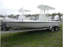 Yellowfin 36 Offshore Review image