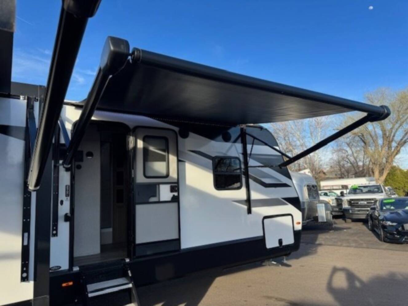 A photo of this 2024 Grand Design IMAGINE 2970RL