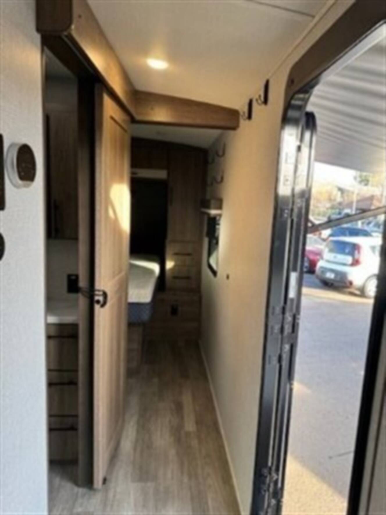 A photo of this 2024 Grand Design IMAGINE 2970RL