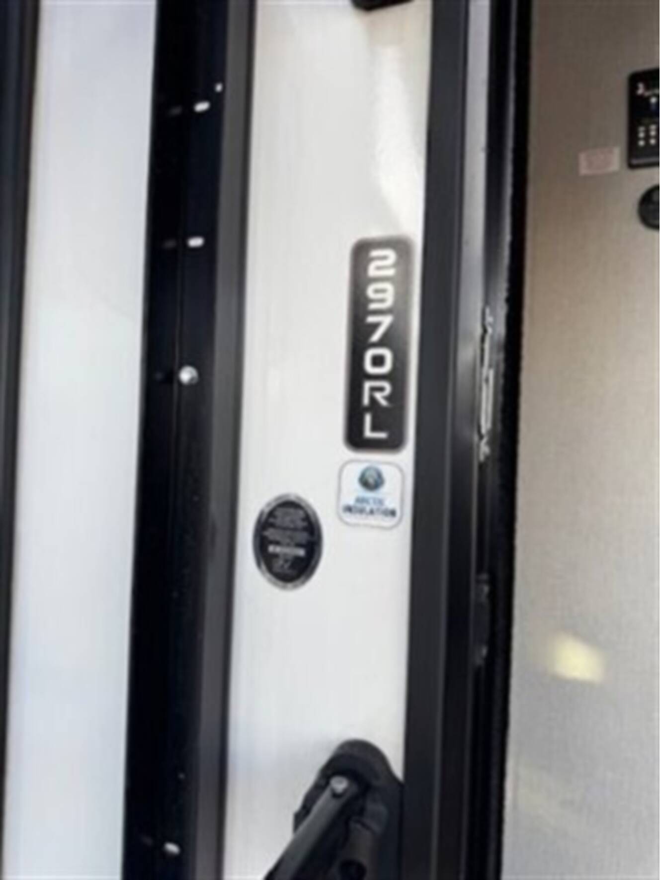 A photo of this 2024 Grand Design IMAGINE 2970RL