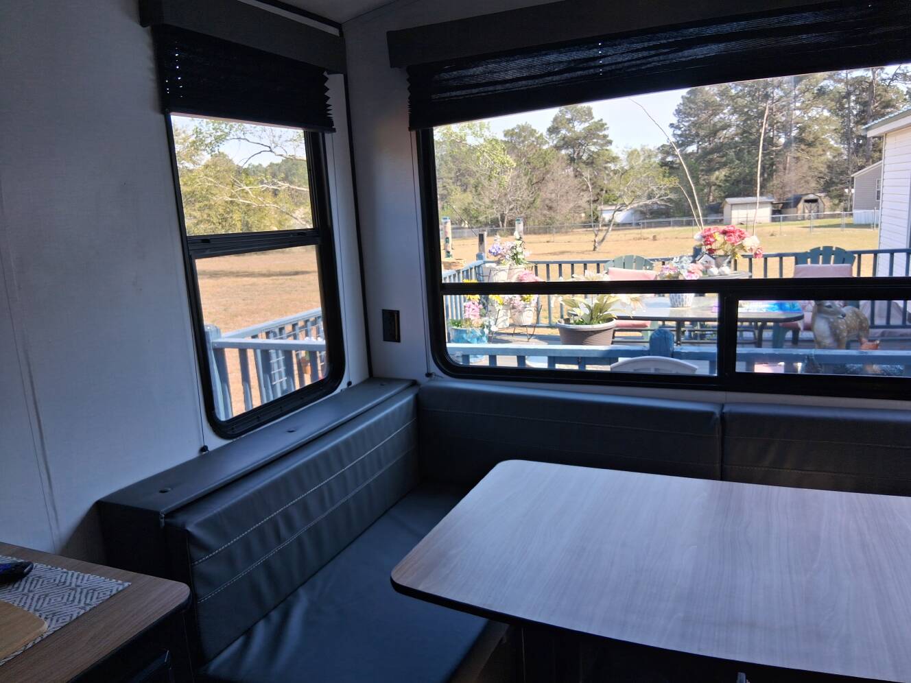 A photo of this 2022 Keystone SPRINGDALE 202RD