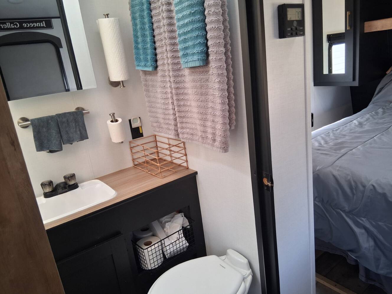 A photo of this 2022 Keystone SPRINGDALE 202RD