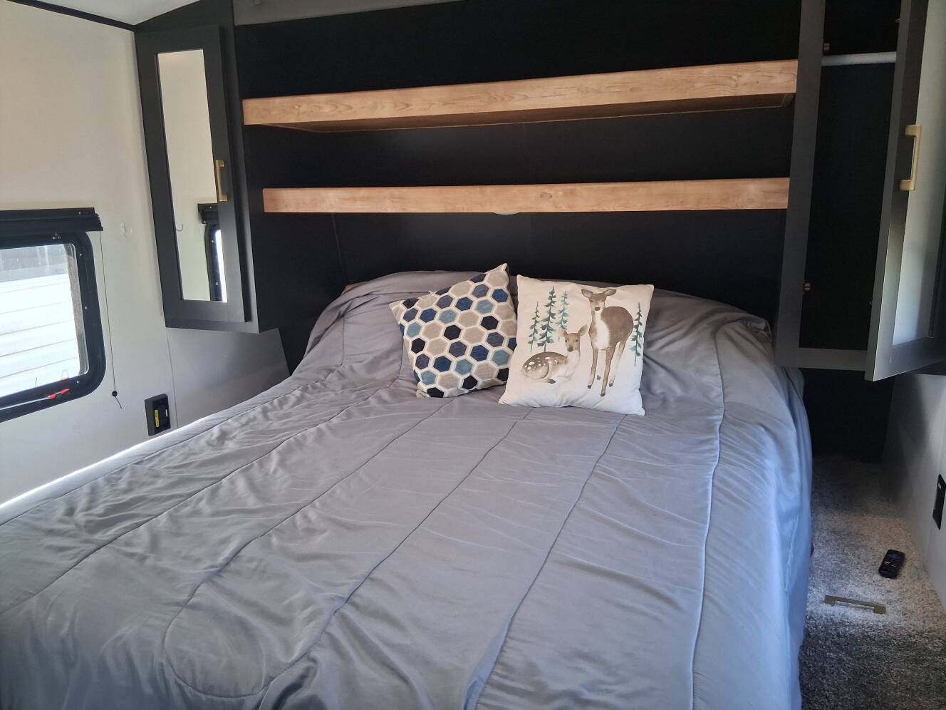 A photo of this 2022 Keystone SPRINGDALE 202RD