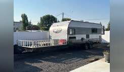 2018 Forest River CHEROKEE WOLF PACK 20PACK10 RV