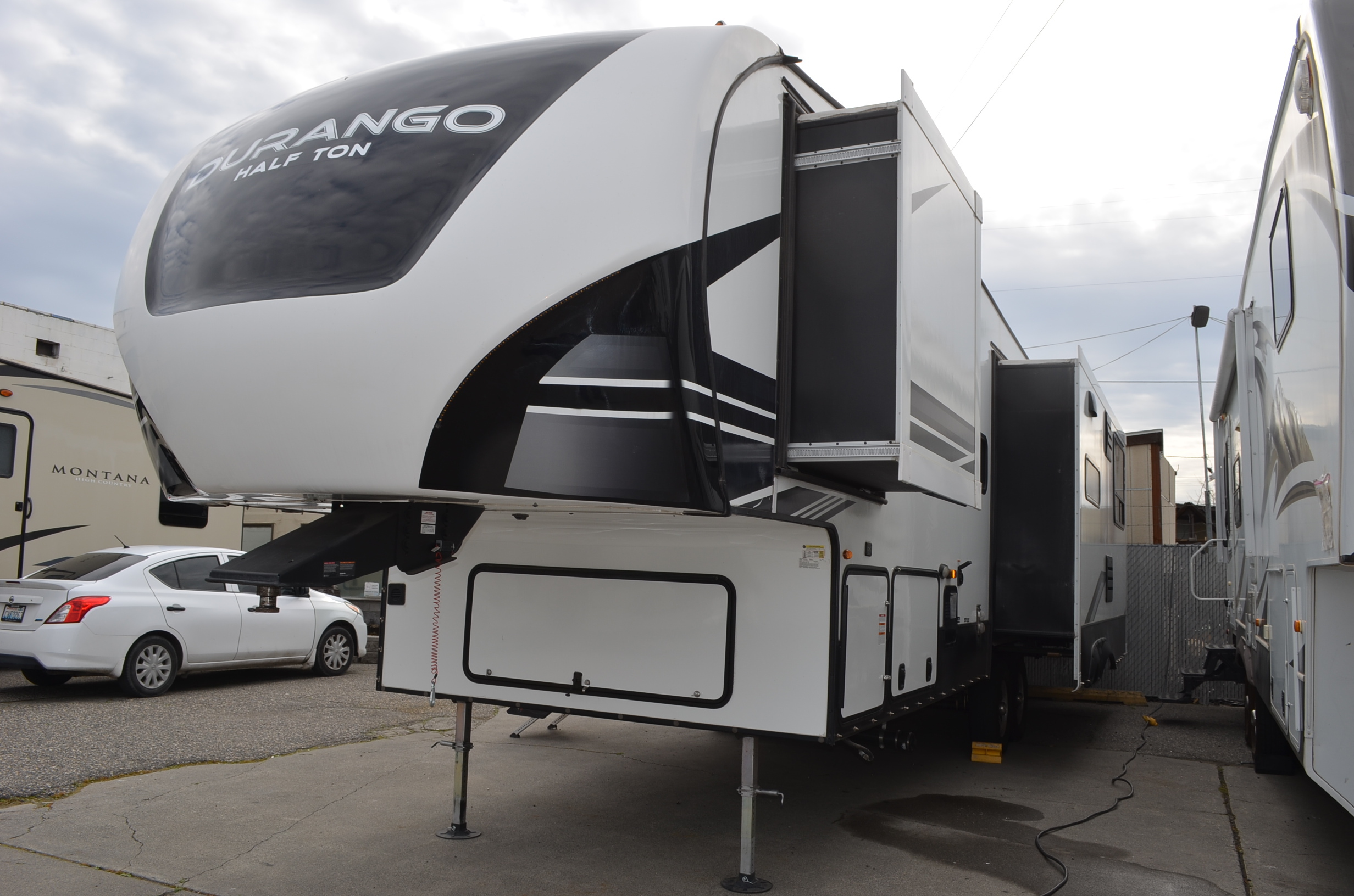 2022 K-Z DURANGO HALF-TON D290RLT in kennewick WA