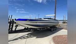 2021 Barron OTHER Single Inboard Engine boat