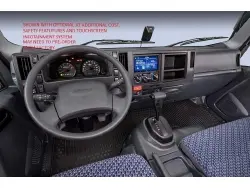 2026 ISUZU NPR HD GAS