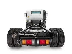 2026 ISUZU NPR HD GAS