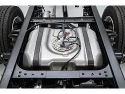2026 ISUZU NPR HD GAS