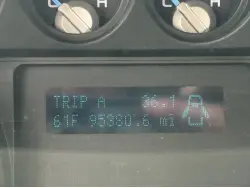 2012 FORD F550