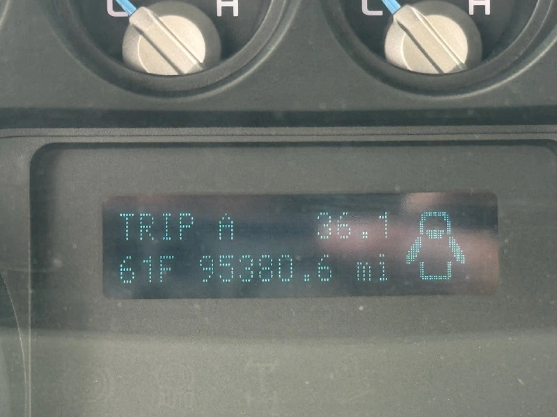 2012 FORD F550