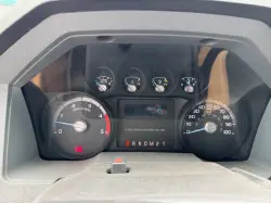 2012 FORD F550