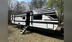 2025 Grand Design TRANSCEND 335BHT RV