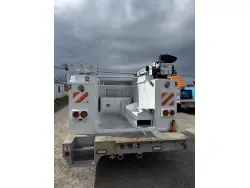 2012 FORD F550