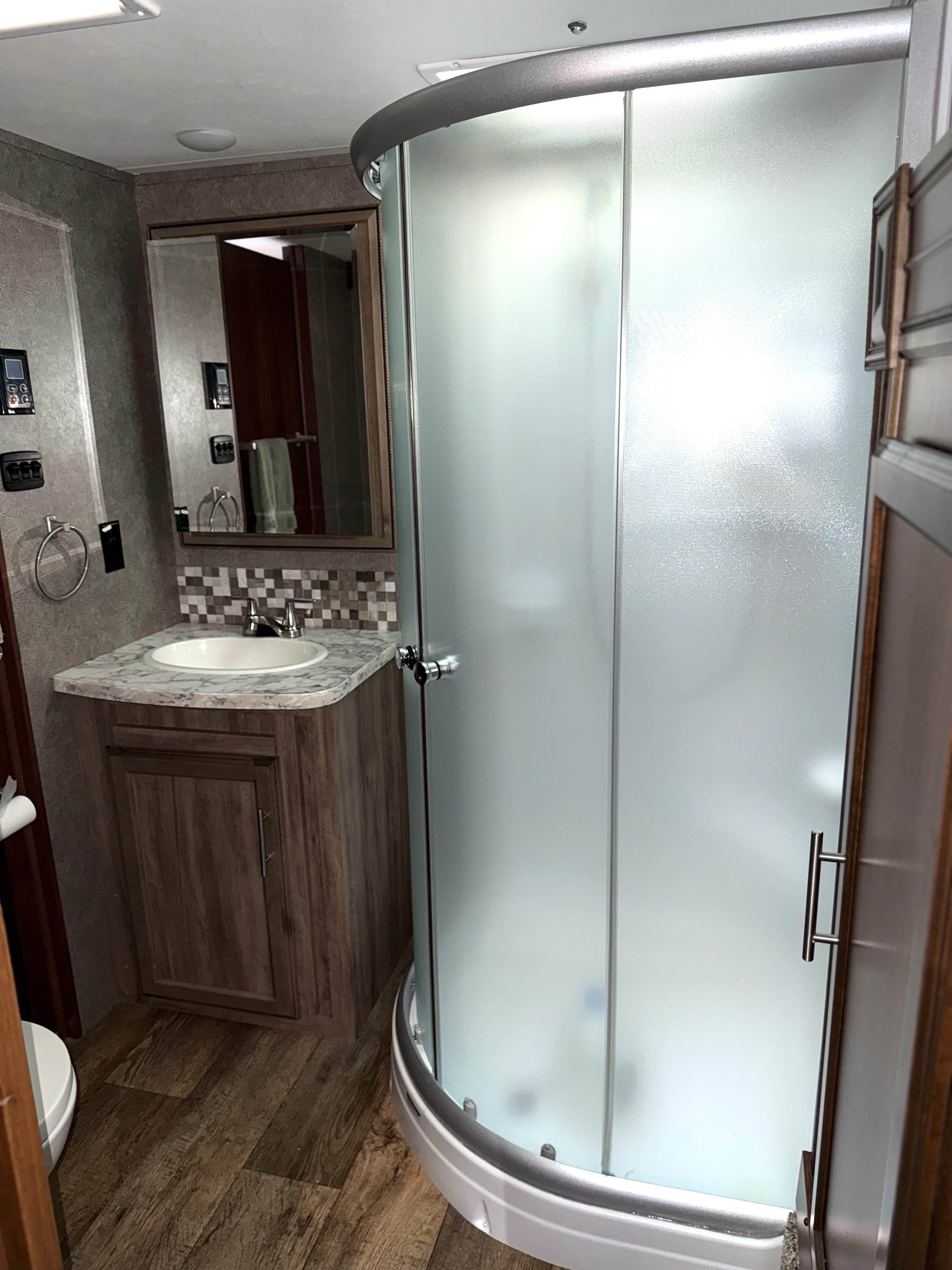 2018 Jayco EAGLE HT 27.5RLTS in longwood FL
